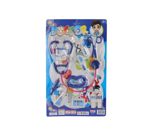 041 EĞLENCELİ DOKTOR