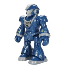 S00004552 R/C SAVAŞI ROBOT SESLİ/IŞIKLI 2R