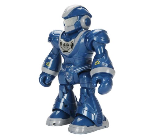 S00004552 R/C SAVAŞI ROBOT SESLİ/IŞIKLI 2R