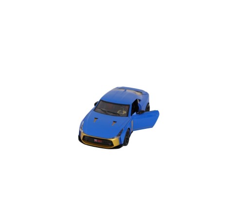 KZL-DC24242 MODEL ARAÇ GTR-R50 1:24 ISIK. SES 32