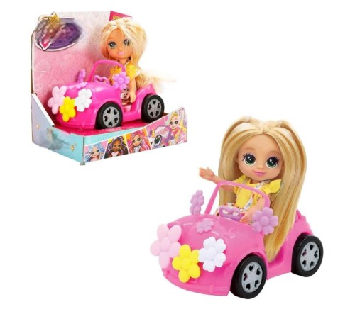 81121 ARABALI BEBEK 4A