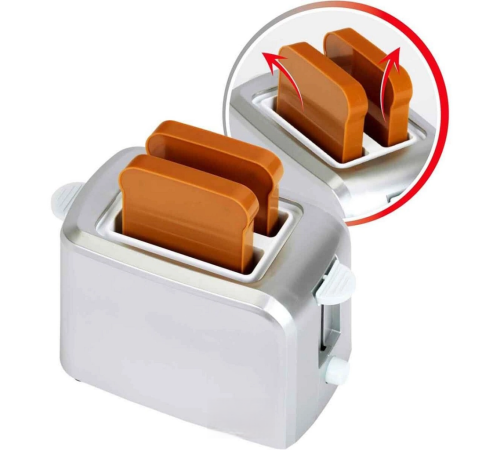Sesli Oyuncak Tost Makinesi