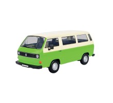 MM-79376 1:24 VOLKSWAGEN TYPE2 T3