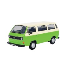 MM-79376 1:24 VOLKSWAGEN TYPE2 T3