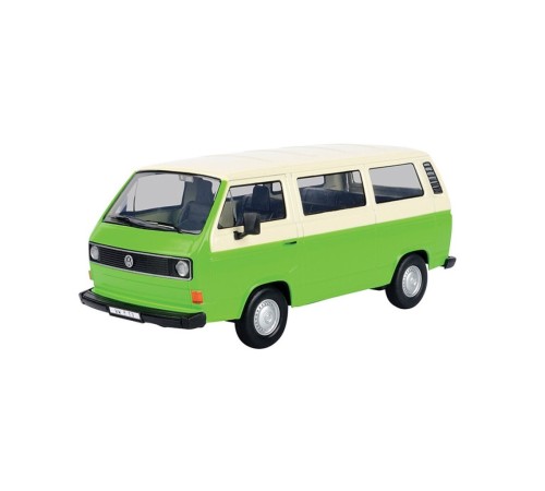 MM-79376 1:24 VOLKSWAGEN TYPE2 T3