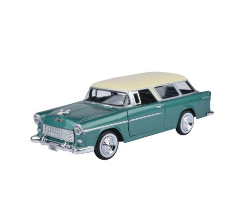 MM-73248 1:24 1955 CHEVY BEL AIR NOMAD