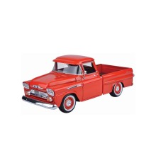 MM-79311 1:24 1958 CHEVY APACHE FLEETLINE PICKUP