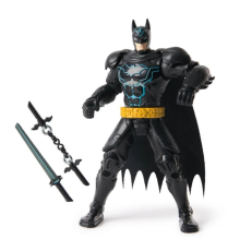 Ninja Strike Figürleri 15 cm