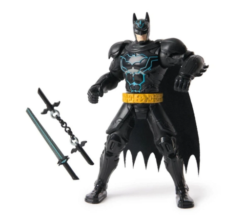 Ninja Strike Figürleri 15 cm