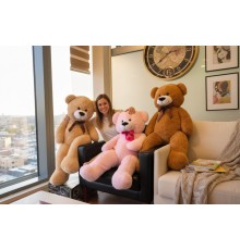 62723 PELUŞ 100CM UZUN AYI