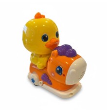 RS-9062C KUT.PİLLİ MÜZİK.ATA BİNEN ÖRDEK