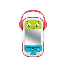 17521 Müzik Çalar