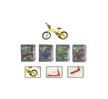 KZL-55040-5 KZL-55040-5 BISIKLET+SCOOTER VIDALI KRT 144