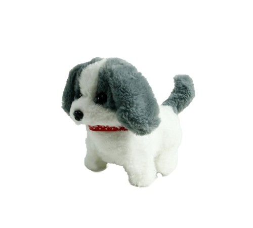 VRD10642 PELUŞ EVCİL KÖPEK (SESLİ VE(adet fiyatıdır)