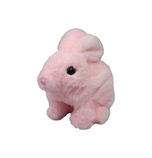 VRD10643 PELUŞ EVCİL TAVŞAN (SESLİ VE(adet fiyatıdır)
