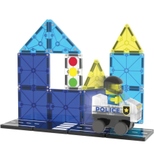 Polis Devriyesi 20 Parça
