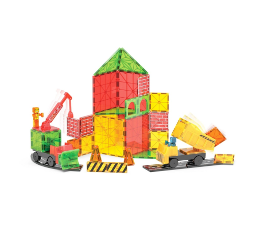 Builder XL 50 Parça