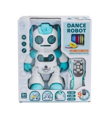 KIZILÖTESİ U/K AKILLI  ROBOT