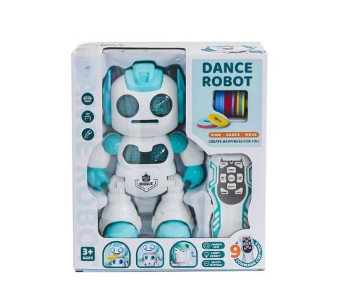 KIZILÖTESİ U/K AKILLI  ROBOT