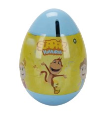 S00000110 SÜRPRİZ YUMURTA (KUKU) 3R.24D-SUN
