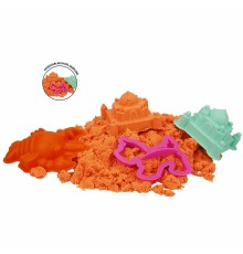 S00002239 OYUN KUMU 500GR.TURUNCU-SUN