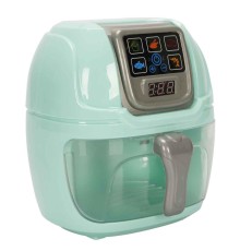 S00004913 AIRFRYER LUXURY SERİ SES/IŞIK YŞL-SUN