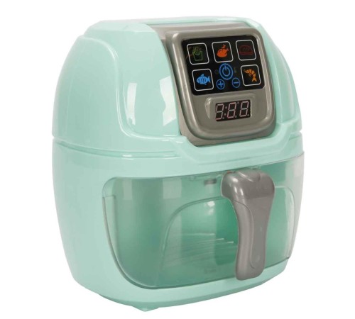 S00004913 AIRFRYER LUXURY SERİ SES/IŞIK YŞL-SUN