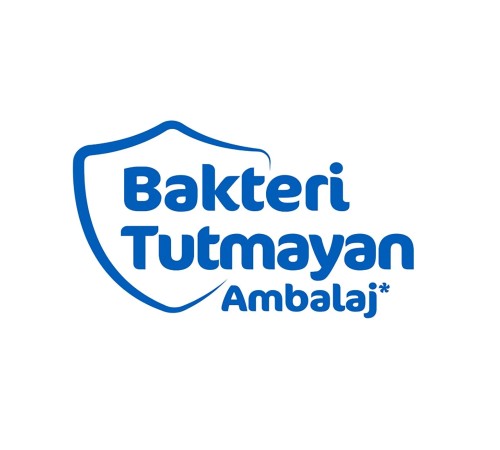 Mega Paket Bebek Bezi 5 Beden 11-18 Kg 100 Adet