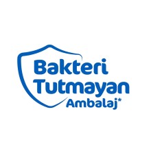 Mega Paket Bebek Bezi 6 Beden 15+ Kg 80 Adet