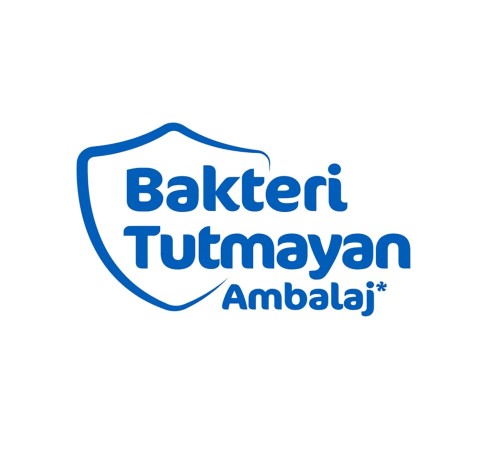 Mega Paket Bebek Bezi 6 Beden 15+ Kg 80 Adet