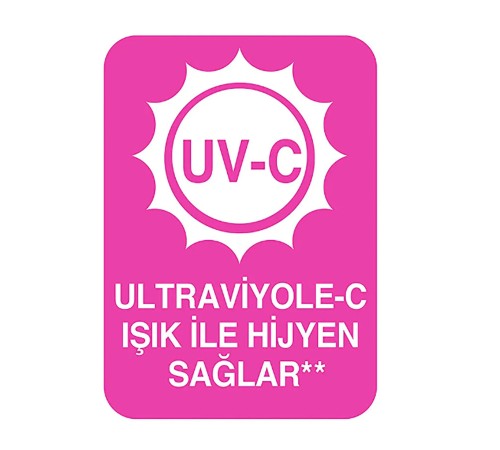 Külot Bez Fırsat Paketi 4 Beden 7-14 Kg 52 Adet