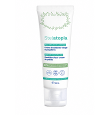 Stelatopia Emollient Face Cream Yüz Kremi 40 ml