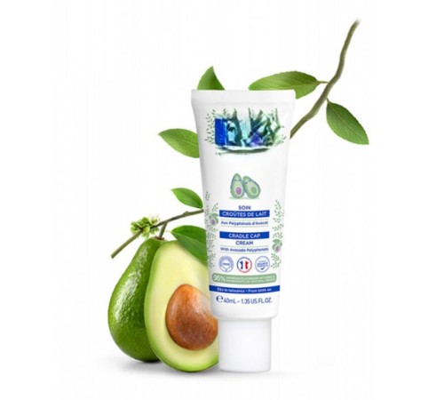 Saç Pullanmalarına Karşı Bakım Kremi 40 ml