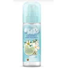 Bebek Kolonya 150 ml Bahar Çiçekleri