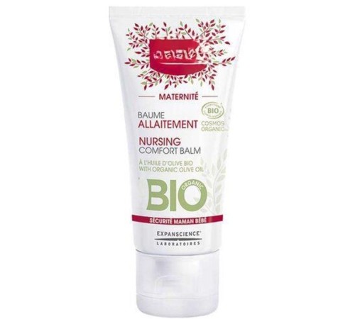 Göğüs Ucu Kremi 30 ml