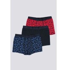 Boxer US1397 NAVY