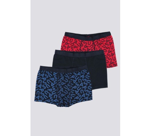 Boxer US1397 NAVY