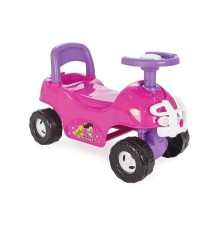 07 822 HERO ATV