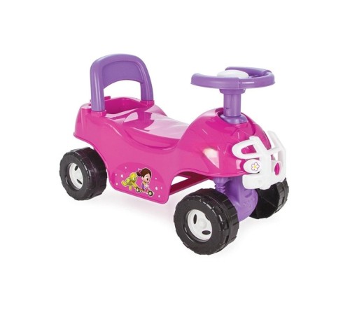07 822 HERO ATV