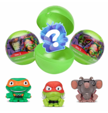 Ninja Turtles S1 Sürpriz Paket