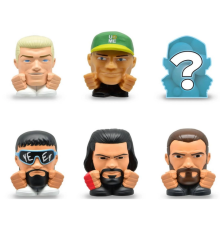 WWE Serisi 1 Sürpriz Paket