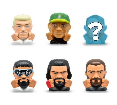 WWE Serisi 1 Sürpriz Paket