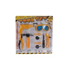 KS-844 GÖZLÜKLÜ TAMİR SETİ