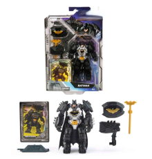 Metal Force Aksiyon Figürü