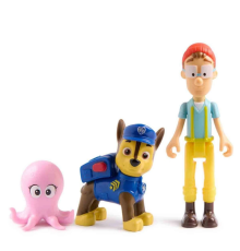 3’lü Figür Seti