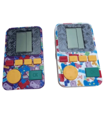 Tetris Oyunu