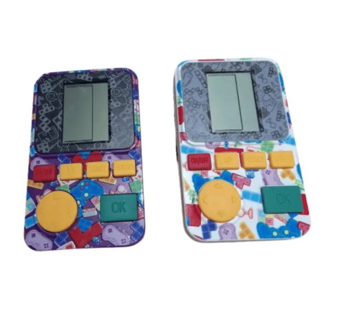 Tetris Oyunu