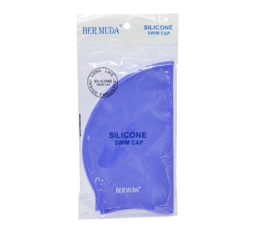KZL-T708602 Bermuda Silikon Bone