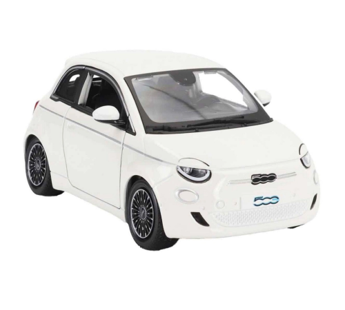 1:24 500E 2023 Model Araba