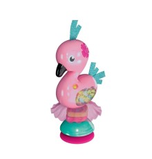 17492 İnteraktif Flamingo Oyuncak